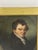 American School Portrait of a Federalist Gentleman C. 1825-1845 For Sale In Providence - Image 6 of 8