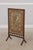 English Antique English Mahogany Needlepoint For Sale - Image 3 of 16