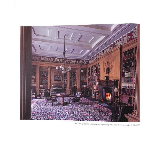 "The Travellers Club: A Bicentennial History 1819-2019" 2018 Robinson, John Martin For Sale - Image 12 of 12