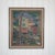 1948 Mid-Century Danish Fauvist Modernist Oil Painting by Sigurd Swane For Sale - Image 14 of 16