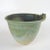 2010s V Chin Celedon Porcelain Studio Pottery Frog Bowl Vorakit Chinookoswong For Sale - Image 5 of 9