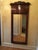 Traditional Antique Rosewood Frame Mirror For Sale - Image 3 of 3