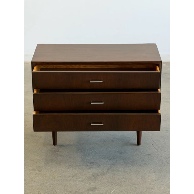 1960s Mid Century Modern Chest of Drawers For Sale - Image 5 of 18