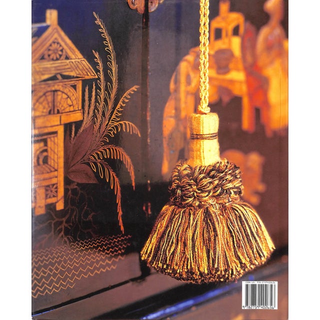 2000 - 2009 "A Flair for Living" 2008 Moss, Charlotte (Inscribed) For Sale - Image 5 of 12