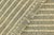 Textile Rug & Kilim’s Contemporary Kilim With Textural Cream White and Gray Stripes For Sale - Image 7 of 7
