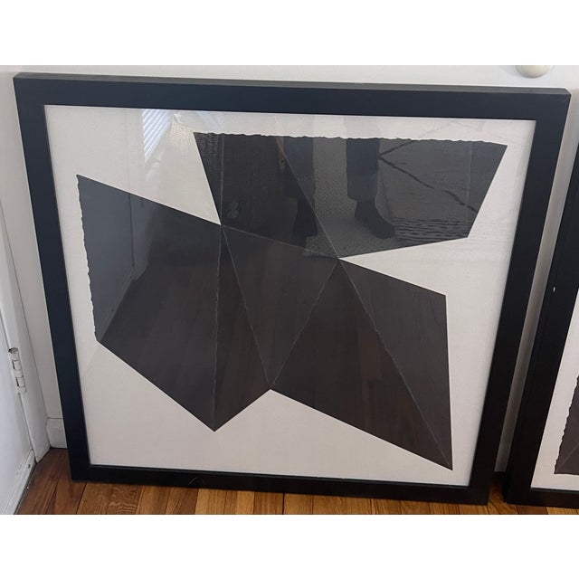 Modern Art Reproduction Prints - Set of 3 For Sale In New York - Image 6 of 9