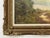 Country Lane to Farmhouse & Birds in English Countryside by 20th Century Artist Circa 1990 For Sale - Image 4 of 18