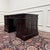 English Desk in Green Leather For Sale - Image 6 of 18