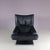Lounge Chair by Mathias Hoffman for Rolf Benz, Germany, 1980s For Sale - Image 10 of 10