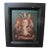 Sergio Bustamante Surreal Illusionist Rabbit Painting 'Reason Behind the Designs' For Sale