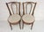 1960s Set of Beech Bentwood Chairs from Tatra, 1960s For Sale - Image 5 of 16