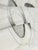Contemporary Abstract Drawing in Graphite and Watercolor "Inter Dimensional Vortex" by CL Auker For Sale - Image 3 of 5