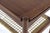 Trolley with Detachable Tray by Poul Hundevad For Sale - Image 14 of 16