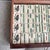 Antique 1920s Chinese Mahjong Set - Bone & Bamboo Tiles - Original Wood Case For Sale - Image 11 of 12