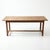 Rustic Antique Rustic Dining Table, 1800s For Sale - Image 3 of 9