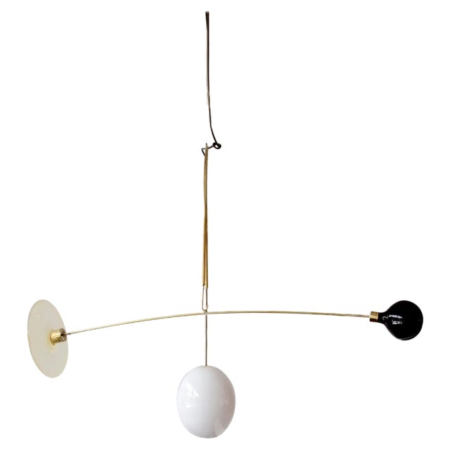 No. 65 Sculptural Light by Milla Vaahtera For Sale