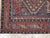 Textile Galerie Shabab Collection Early 20th Century Caucasian Shirvan Rug For Sale - Image 7 of 10