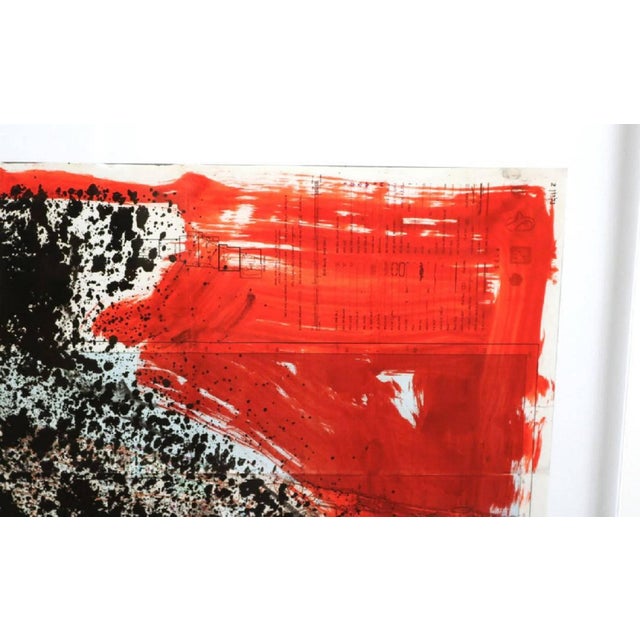 Contemporary Jewish artist Ken Goldman, born: 1960, Memphis Tenn. Education: Pratt Institute, Masters of industrial...