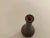 Mid 20th Century Modernist Vintage Ceramic Vase, Italy 1960's. For Sale - Image 5 of 11