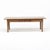 Large Antique Rustic French Farmhouse Coffee Table For Sale - Image 10 of 13