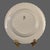 Vintage Spode Copeland England Felicity Floral Pattern Plates Platters - Set of 3 For Sale - Image 9 of 11