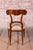 This set of four chairs is a magnificent and highly sophisticated showcase of classic bourgeois furniture from the...