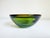 Seguso Vetri d'Arte Seguso Vetri Murano Sommerso Glass Bowl, 1960s Italy, Attributed For Sale - Image 4 of 11