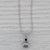 Gemstone Information: - Natural Topaz - Carats - 4.65ct Cut - Round Brilliant Color - Light Blue Treatment - Routinely...