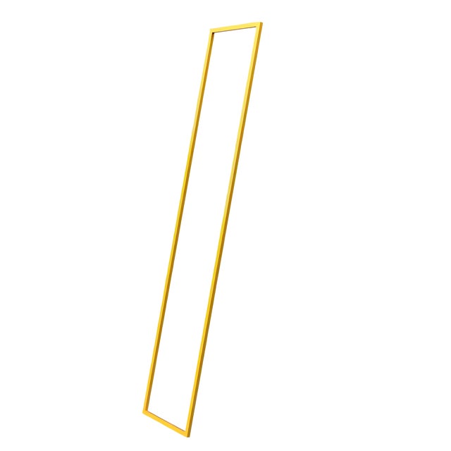 Cornice Floor Lamp by Tommaso Cristofaro For Sale - Image 6 of 10