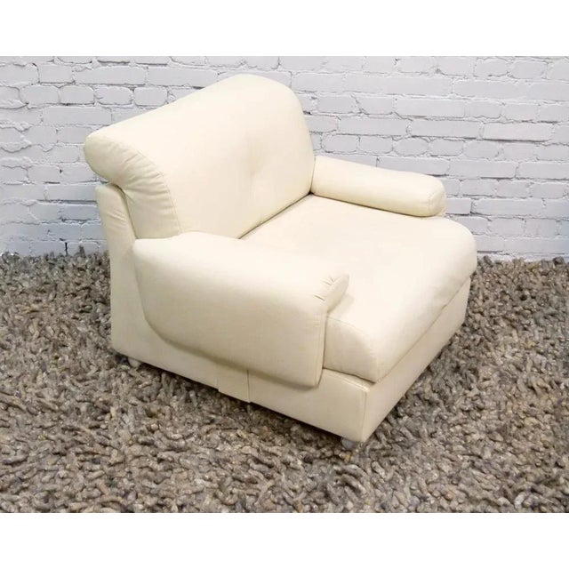 Club Chair by Rolf Benz, 1970s For Sale - Image 6 of 16