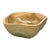 Medium Wooden Bowl For Sale