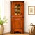 Add an exceptional architectural anchor and authentic Pennsylvania Dutch charm to your home with this premium, bench-made...