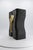 Smok Gold Glass Paste Mosaïque Table Lamp by Studio Karen B For Sale - Image 10 of 13