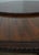 Brown Large Round Barley Twist Mahogany Dining Table For Sale - Image 8 of 14