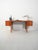 Vintage Teak Desk by Nanna & Jørgen Ditzel, 1950s For Sale - Image 14 of 14