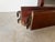 1970s Vintage Drexel Traditional Mahogany Queen Size Sleigh Bed Frame For Sale - Image 13 of 13