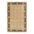 Eclectic Collection Hand-Knotted Area Rug - Green 10' 0" x 15' 10" For Sale - Image 4 of 4