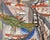 Abstract Abstract Mixed Media Painting by Josef Presser For Sale - Image 3 of 8