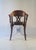 Antique Armchair from Jacob & Josef Kohn, 1910 For Sale - Image 6 of 13