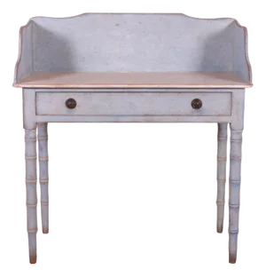 English Pine Tray Table