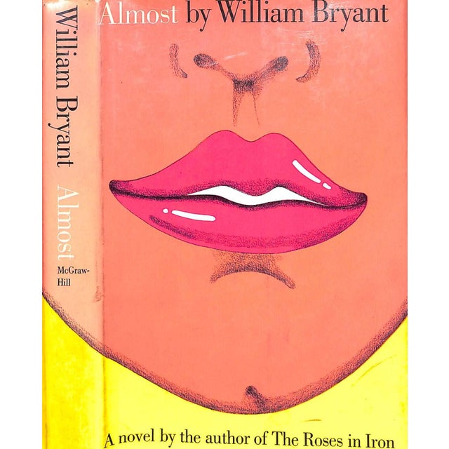 "Almost" Book 1969 Bryant, William For Sale