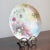Haviland & Co. Antique French Limoges Decorative Porcelain Plate For Sale - Image 4 of 12