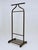Art Deco Bentwood Clothing Valet attributed to Michael Thonet for Thonet Vienna, Austria, 1920s For Sale - Image 6 of 18