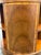 Baker Furniture Empire Georgian Style Flame Mahogany Drum Side Table, Vintage For Sale In San Francisco - Image 6 of 12