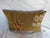 19th Century Circa 1850 French Aubusson Floral Tapestry Pillow For Sale - Image 5 of 7