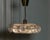 Glass Glass Veneta Chandelier by Kjell Blomberg for Gullaskruf, Sweden, 1960s For Sale - Image 7 of 7