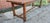 Large French Farmhouse Dining Table in Oak, 1880 For Sale - Image 17 of 18
