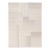 Pasargad Home Rodeo Silver Area Rug- 9' 9" X 13' 9" For Sale