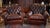 Bulgari Club Chairs in Leather from George Smith, 2010s, Set of 2 For Sale - Image 13 of 18