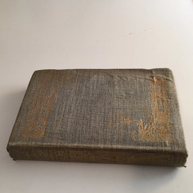 Renaissance The Story of Florence Edmund G. Gardner 1905 For Sale - Image 3 of 11